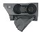 Porta Copos Console Corolla XEI 2015 2016 2017 2018 2019 - Imagem 2