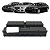 Suporte Painel BMW Série 3 320i 328i 2.0 Turbo 2013 a 2015 - Imagem 1