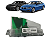 Antena Teto BMW Série 3 320i 328i 2.0 Turbo 2013 a 2015 - Imagem 1