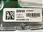 Antena Teto BMW Série 3 320i 328i 2.0 Turbo 2013 a 2015 - Imagem 4