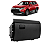 Porta Luvas Mitsubishi Outlander 2.0 2.4 3.0 2014 a 2020 - Imagem 1