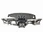 Painel Tabelier Citroen C4 Exclusive 2008 2009 2010 a 2014 - Imagem 4