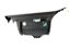 Porta Luvas Volkswagen Polo Virtus 2018 2019 2020 a 2022 - Imagem 5