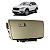 Porta Luvas Volvo XC60 T5 T6 2012 2013 2014 2015 2016 2017 - Imagem 1