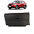 Porta Luvas Nissan Kicks 1.6 2016 2017 2018 2019 a 2024 - Imagem 1
