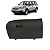Tampa Porta Luvas Subaru Forester 2.0 2.5 2009 a 2013 - Imagem 1