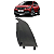 Acabamento Console Direito Peugeot 2008 2016 2017 2018 2019 - Imagem 1