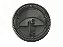 Difusor Ar Renault Sandero Logan 2007 2008 2009 2020 a 2014 - Imagem 4