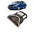 Difusor Ar Esquerdo Chevrolet Cruze LTZ 2017 2018 a 2021 - Imagem 1
