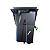 Porta Luvas Ford Focus 2009 2010 2011 2012 201 - Imagem 4