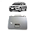 Porta Luvas Ford Focus 2009 2010 2011 2012 201 - Imagem 1