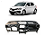 Painel Tabelier Etios Sedan Hatch X Plus 1.5 2012 A 2021 - Imagem 1