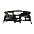 Painel Tabelier Etios Sedan Hatch X Plus 1.5 2012 A 2021 - Imagem 3