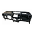 Painel Tabelier Etios Sedan Hatch X Plus 1.5 2012 A 2021 - Imagem 4