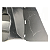 Suporte Inferior Painel Yaris Sedan Hatch XL XS 2018 A 2025 - Imagem 3