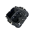 Porta Copos Console Central Peugeot 208 2008 2013 a 2020 - Imagem 2