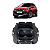 Porta Copos Console Central Peugeot 208 2008 2013 a 2020 - Imagem 1