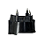 Suporte Farol Milha Direito Fiat Uno Vivace 2011 a 2014 - Imagem 4