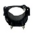 Suporte Farol Milha Direito Fiat Uno Vivace 2011 a 2014 - Imagem 2