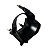 Suporte Farol Milha Esquerdo Fiat Uno Vivace 2011 a 2014 - Imagem 2