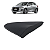 Acabamento Retrovisor Esquerdo Chevrolet Onix 2020 2021 2022 - Imagem 1