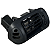 Difusor Ar Esquerdo Renault Clio 2001 2002 2003 2004 a 2015 - Imagem 2