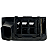 Difusor Ar Esquerdo Renault Clio 2001 2002 2003 2004 a 2015 - Imagem 3