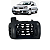 Difusor Ar Esquerdo Renault Clio 2001 2002 2003 2004 a 2015 - Imagem 1