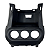 Moldura Painel Mitsubishi Lancer 2011 2012 2013 2014 a 2016 - Imagem 2