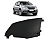 Acabamento Direito Console Peugeot 2008 2015 2016 a 2019 - Imagem 1