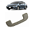 Alça Teto Dianteiro Direito Toyota Corolla 2021 2022 2023 - Imagem 1