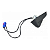 Base Antena Teto Peugeot 2008 1.6 2015 2016 2017 2018 2019 - Imagem 3