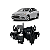 Suporte Modulo Controle Chevrolet Cruze 2017 2018 2019 2020 - Imagem 1