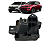 Suporte Guia Frontal Fiat Toro Renegade Compass 2016 2017 - Imagem 1