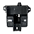 Suporte Guia Frontal Fiat Toro Renegade Compass 2016 2017 - Imagem 2
