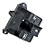 Suporte Guia Frontal Fiat Toro Renegade Compass 2016 2017 - Imagem 3