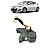 Trava Coluna Direção Hyundai Veloster 1.6 2012 2013 2014 - Imagem 1