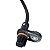 Sensor ABS Traseiro Lancer Outlander 2011 2012 2013 a 2016 - Imagem 2