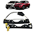 Máquina Vidro Dianteira Esquerda Fiat Toro Compass 2018 2019 - Imagem 1