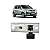 Trava Fechadura Capô Fiat Uno Vivace 2011 2012 2013 2014 - Imagem 1