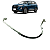 Mangueira Ar Condicionado Chery Tiggo 7 Pro 1.6 2022 2023 - Imagem 1
