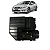 Tampa Caixa Filtro Ar Honda Civic  2008 2009 a 2011 Detalhe - Imagem 1