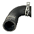 Mangueira Radiador Renault Sandero Logan 1.6 2014 2015 2016 - Imagem 3