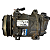 Compressor Ar Condicionado Ducato Peugeot Boxer 2.3 2014 - Imagem 2