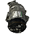 Compressor Ar Peugeot 208 T200 Pulse Citroën 1.0 2024 2025 - Imagem 2
