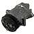 Compressor Ar Peugeot 208 T200 Pulse Citroën 1.0 2024 2025 - Imagem 3