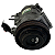 Compressor Ar Jeep Grand Cherokee 3.0 Diesel  2014 2015 2016 - Imagem 2