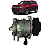 Compressor Ar Jeep Grand Cherokee 3.0 Diesel  2014 2015 2016 - Imagem 1