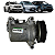 Compressor Ar Condicionado Peugeot 208 2008 C3 1.6 Diesel - Imagem 1