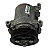 Compressor Ar Condicionado Peugeot 208 2008 C3 1.6 Diesel - Imagem 2